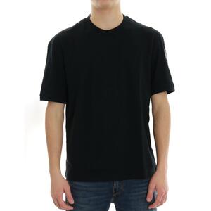 T-SHIRT HANSON BLAUER - Mad Fashion | img vers.300x/